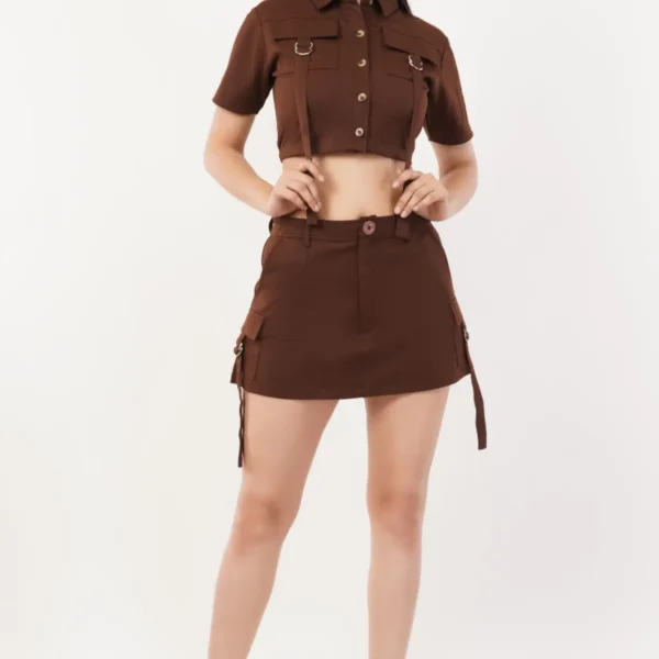 Y2K TRENDING SET
